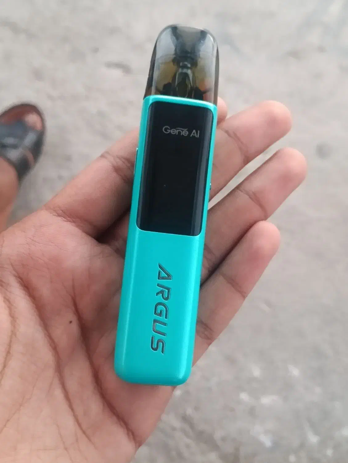 پاد آرگاس G2|زیورآلات و اکسسوری|بندرعباس, |دیوار