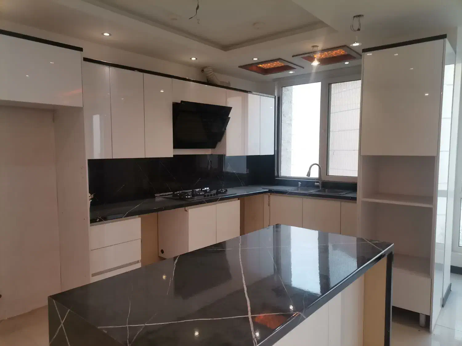 آپارتمان 125متری 3خواب اوین هشترودی ویو شهر|فروش آپارتمان|تهران, اوین|دیوار