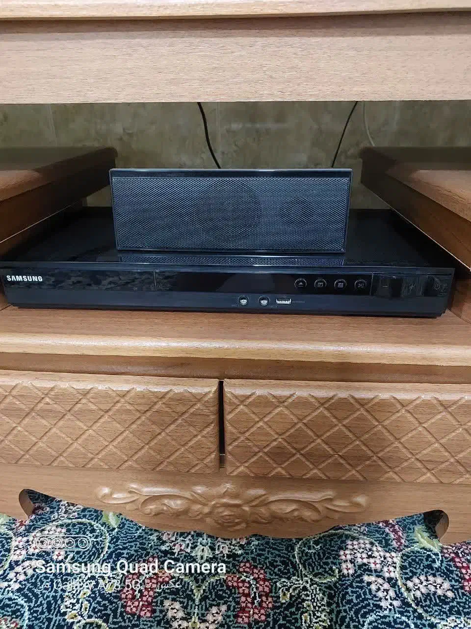 سینماخانواده|سیستم صوتی خانگی|گرگان, |دیوار