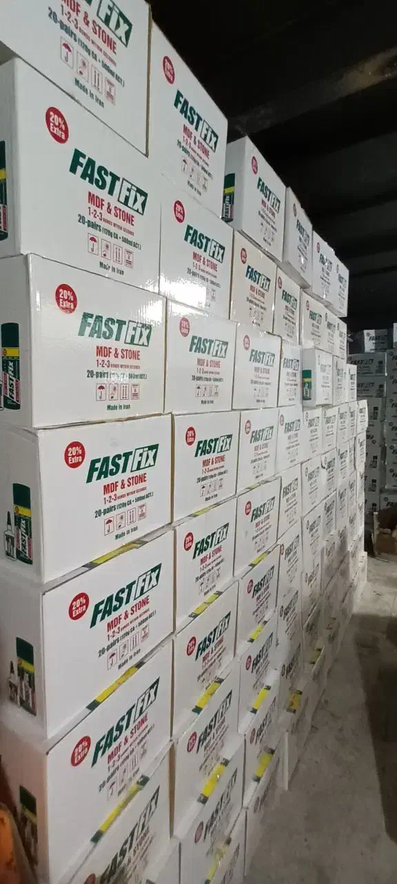 چسب 123 (مخصوص کابینت و MDF )|عمدهفروشی|قم, شهدا|دیوار