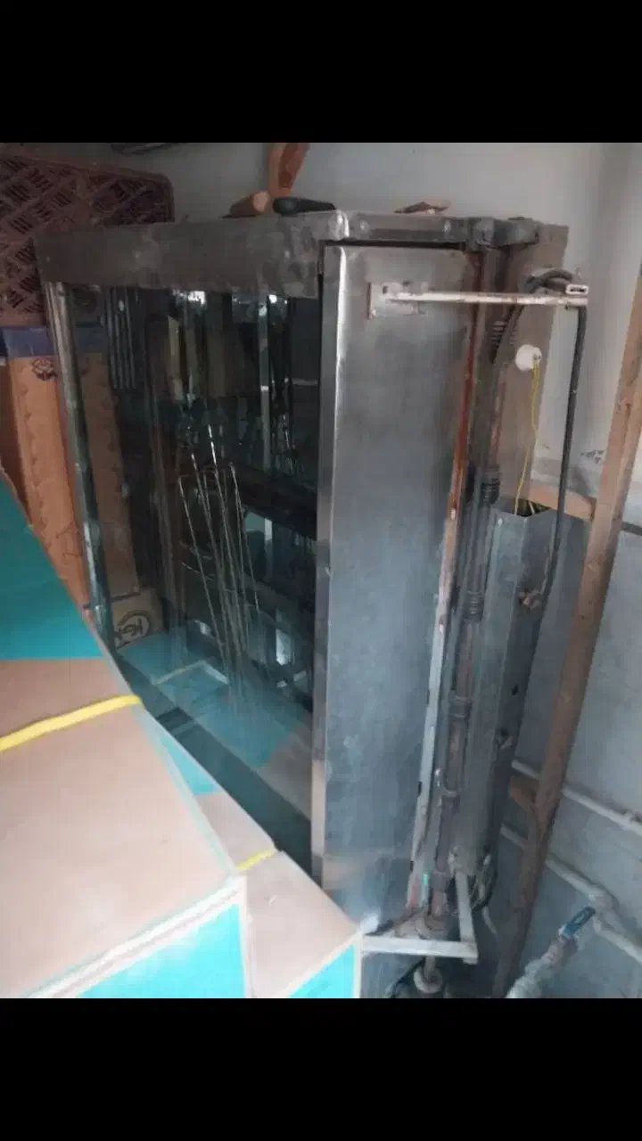 فروشی|کافی‌شاپ و رستوران|نکا, |دیوار