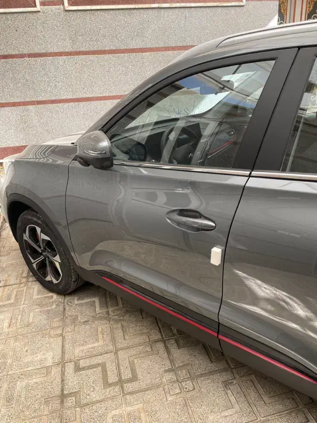 امویام X55 پرو ۰ کیلومتر، فول، مدل ۱۴۰۴|خودرو سواری و وانت|ورامین, ورامین|دیوار