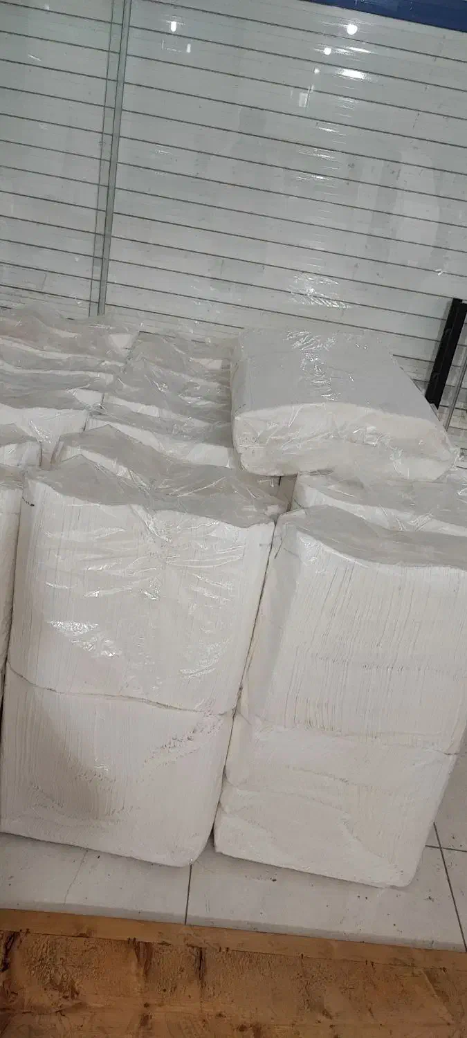 تولید دستمال کاغذی با کیفیت و اقتصادی|مواد شوینده و دستمال کاغذی|سنندج, |دیوار