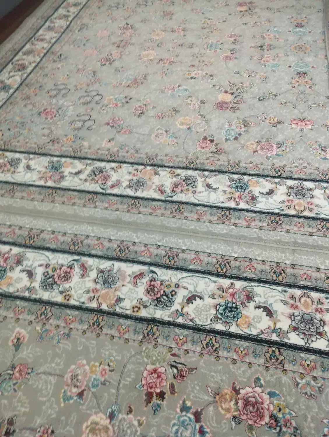 فرش|فرش|انبارآلوم, |دیوار