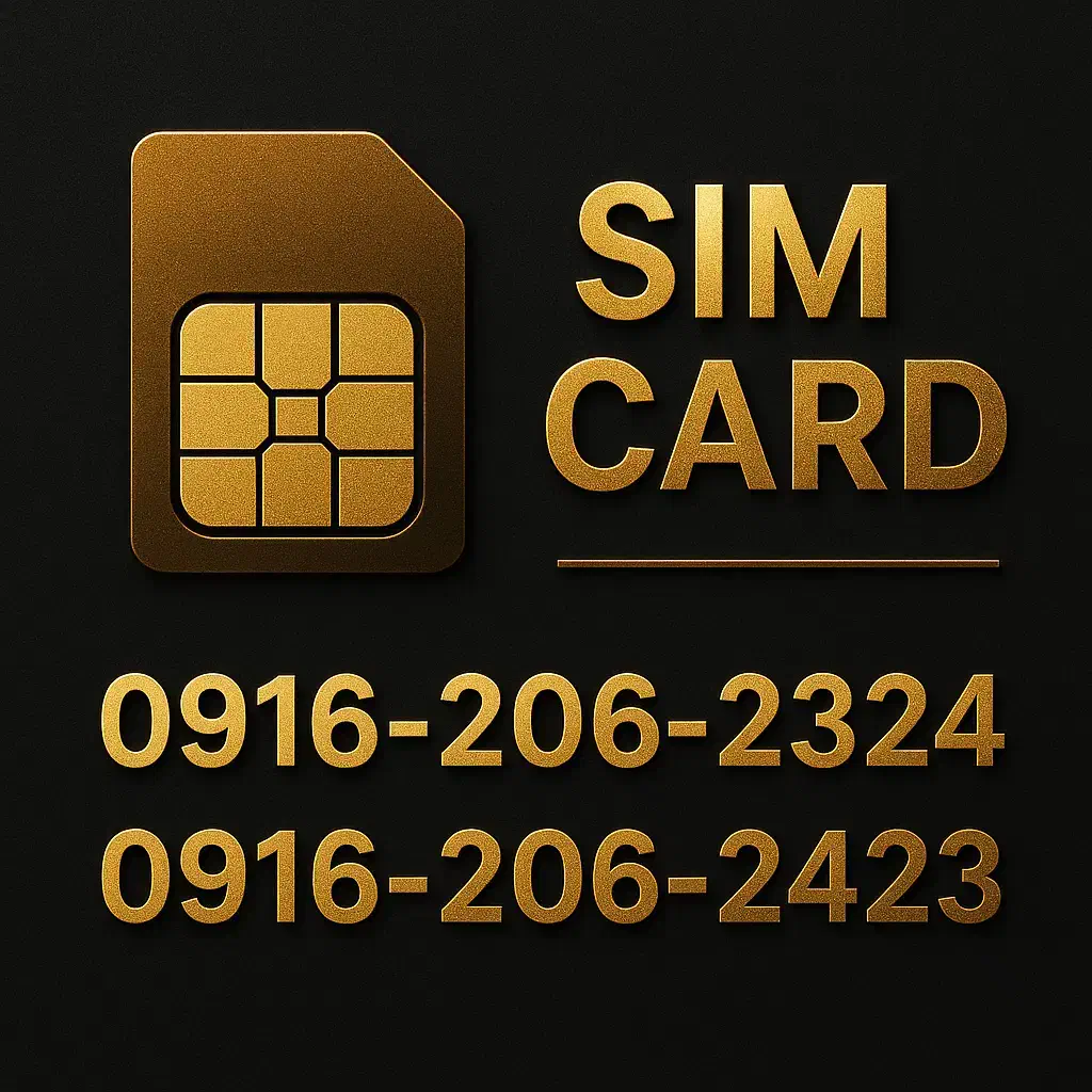 0916-206-2324|سیم‌کارت|بندر ماهشهر, |دیوار