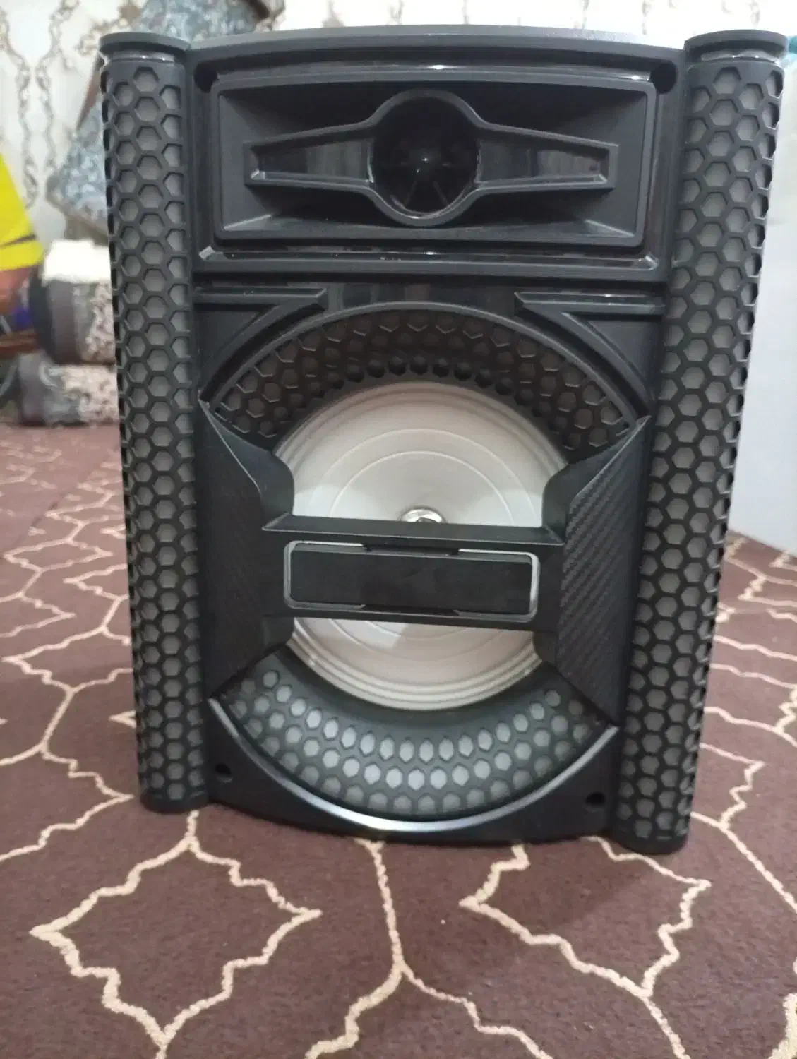 باند صوتی|سیستم صوتی خانگی|اهواز, کوی علوی|دیوار