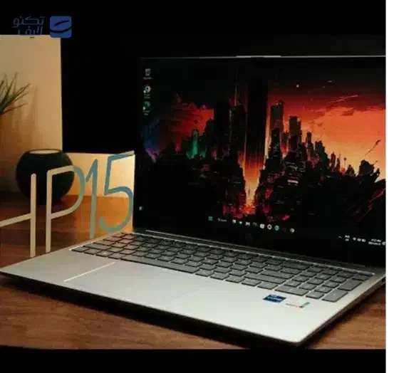 لب تاپ hp|رایانه همراه|سنندج, |دیوار