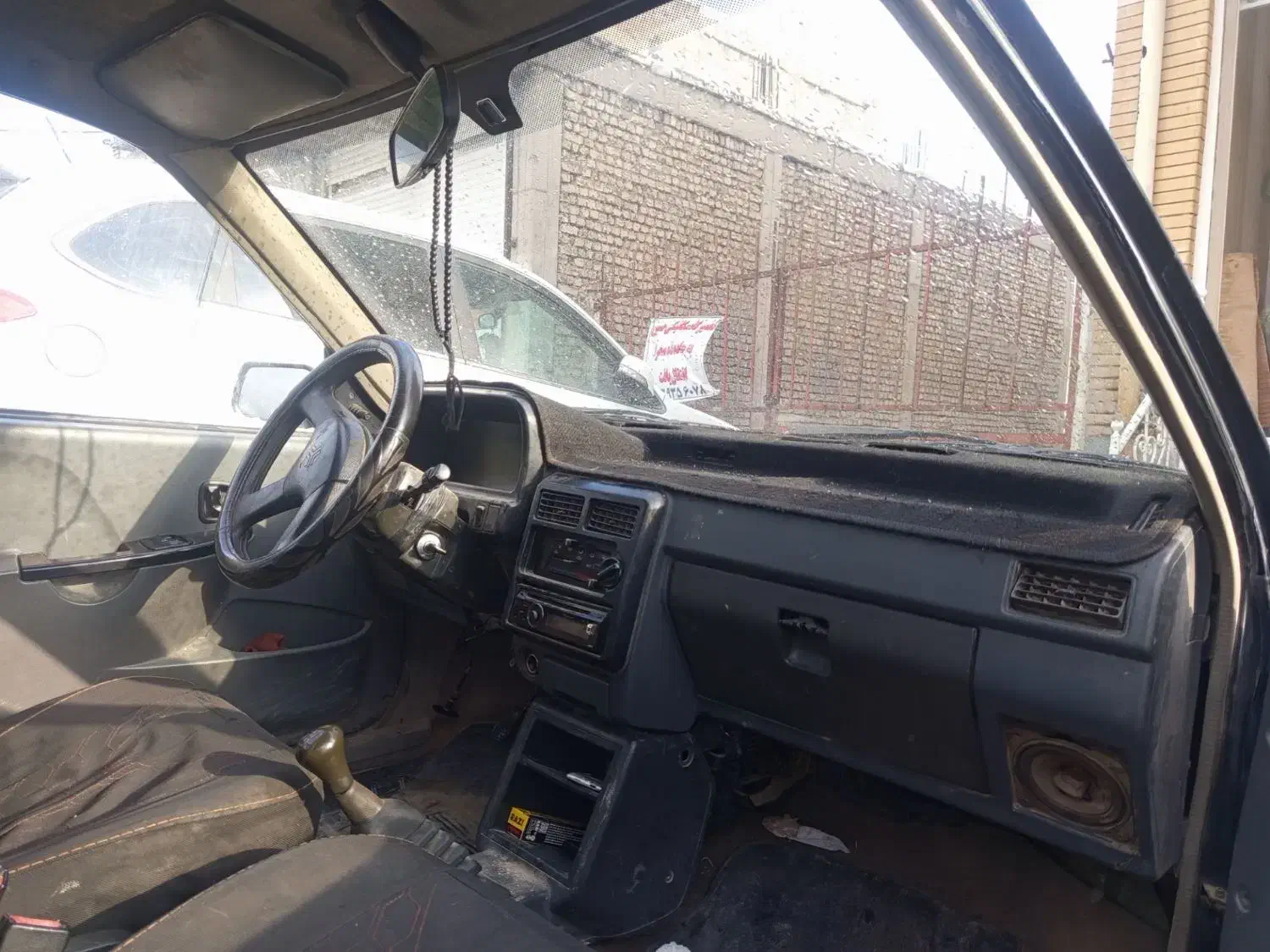 ‌پراید سواری|خودرو سواری و وانت|بروجن, |دیوار