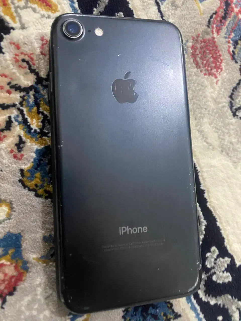 آیفون 7|موبایل|تبریز, |دیوار