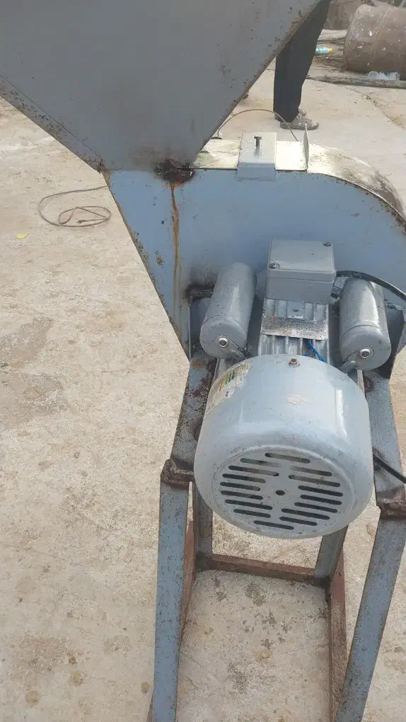 دستگاه آسیاب|ماشینآلات صنعتی|کرمانشاه, |دیوار