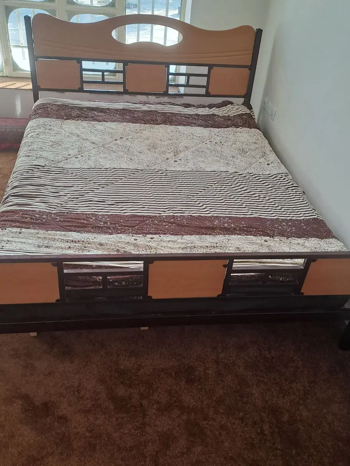 لوازم خانه واشپزخانه|تخت و سرویس خواب|نورآباد ممسنی, |دیوار