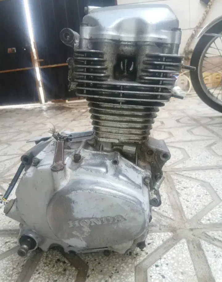 لوازم موتور سیکلت|قطعات یدکی و لوازم جانبی|ملارد, |دیوار