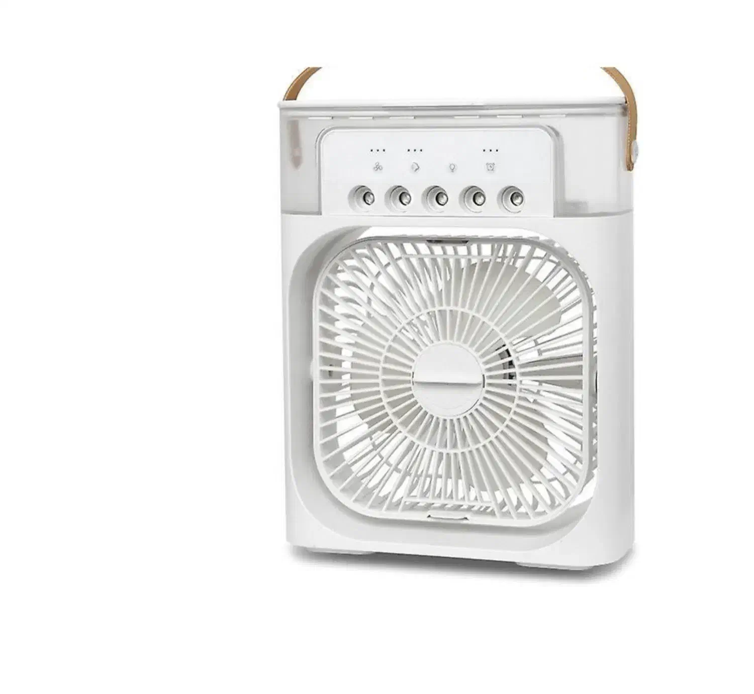 پنکه مه پاش برقی|پنکه و تصفیه‌کنندهٔ هوا|تبریز, |دیوار