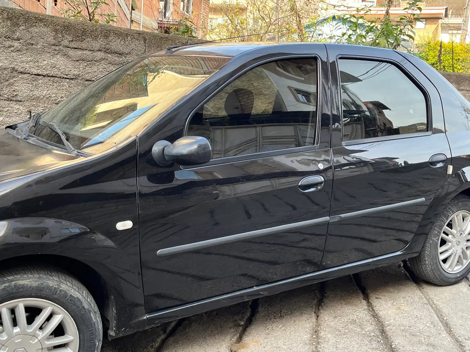 فروش فوری ال نود ۱۳۹۵|خودرو سواری و وانت|قائمشهر, |دیوار