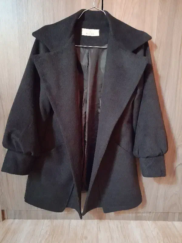 پالتو زنانه وکت سوزن دوزی|لباس|قرچک, شهرک گلها|دیوار