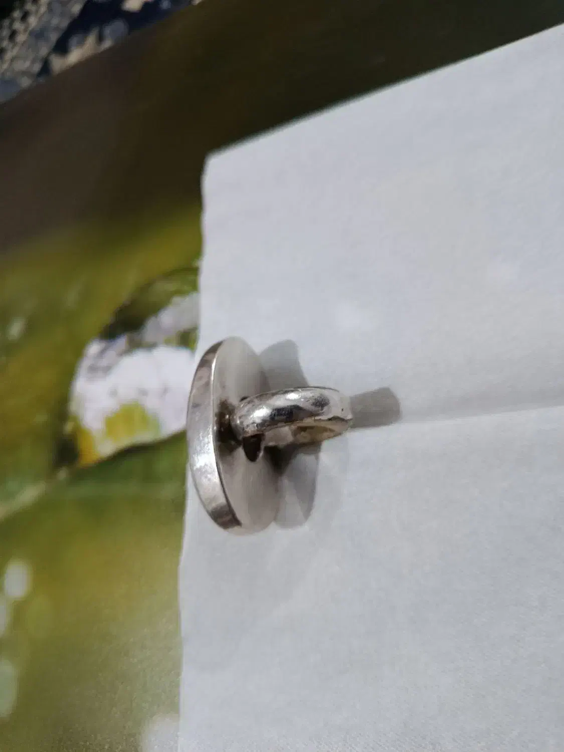 انگشتر فیروز|جواهرات|یزد, |دیوار