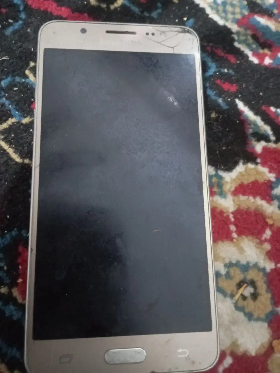 گوشی جی ۷|موبایل|مشهد, موعود|دیوار