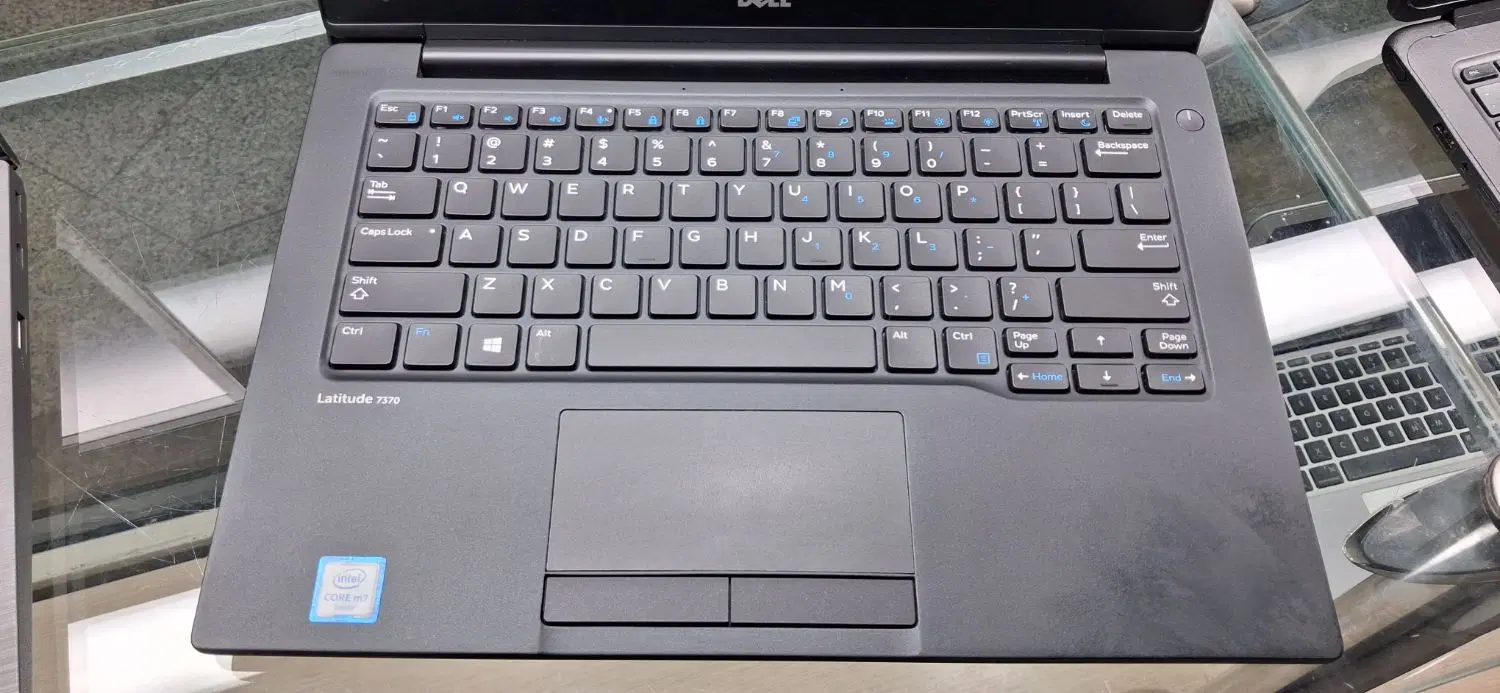 Dell Latitude 7370|رایانه همراه|تهران, فلسطین (میدان انقلاب)|دیوار