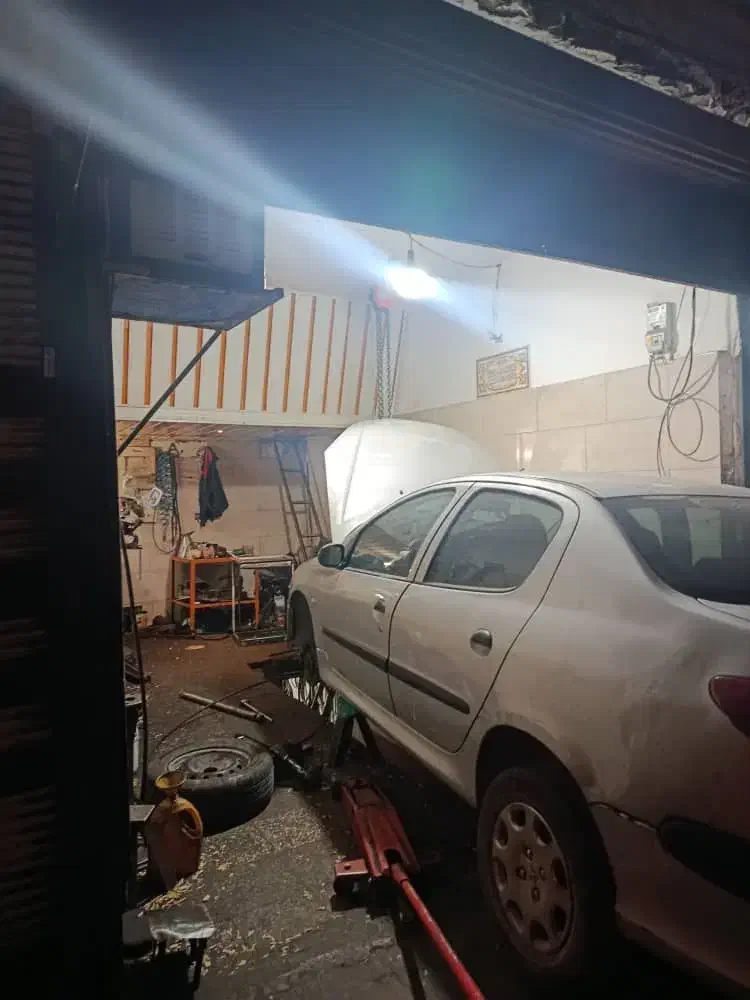 مغازه تجاری|فروش مغازه و غرفه|بروجرد, |دیوار