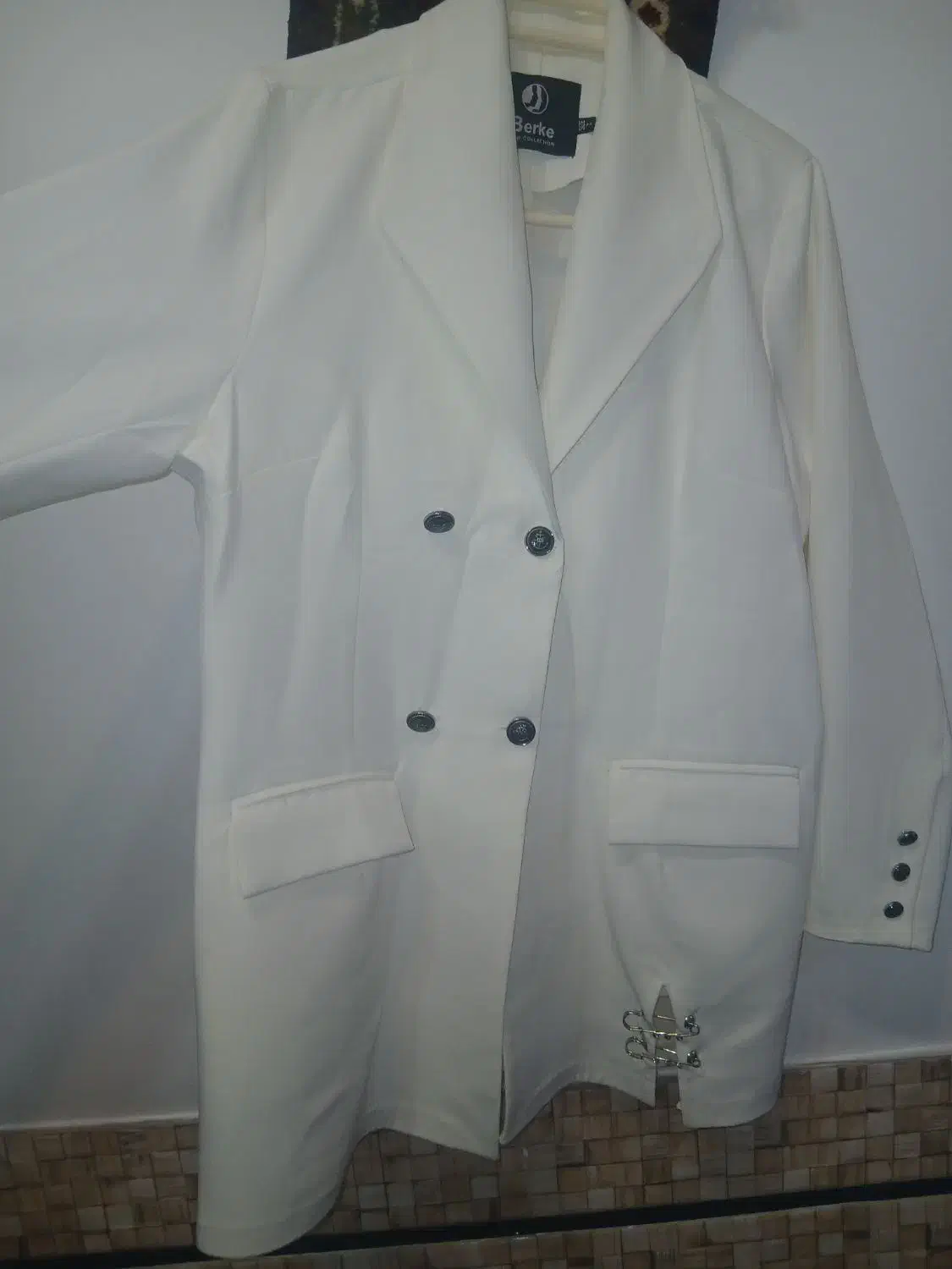 کت زنانه سایز ۴۲تا۴۶|لباس|اندیمشک, |دیوار