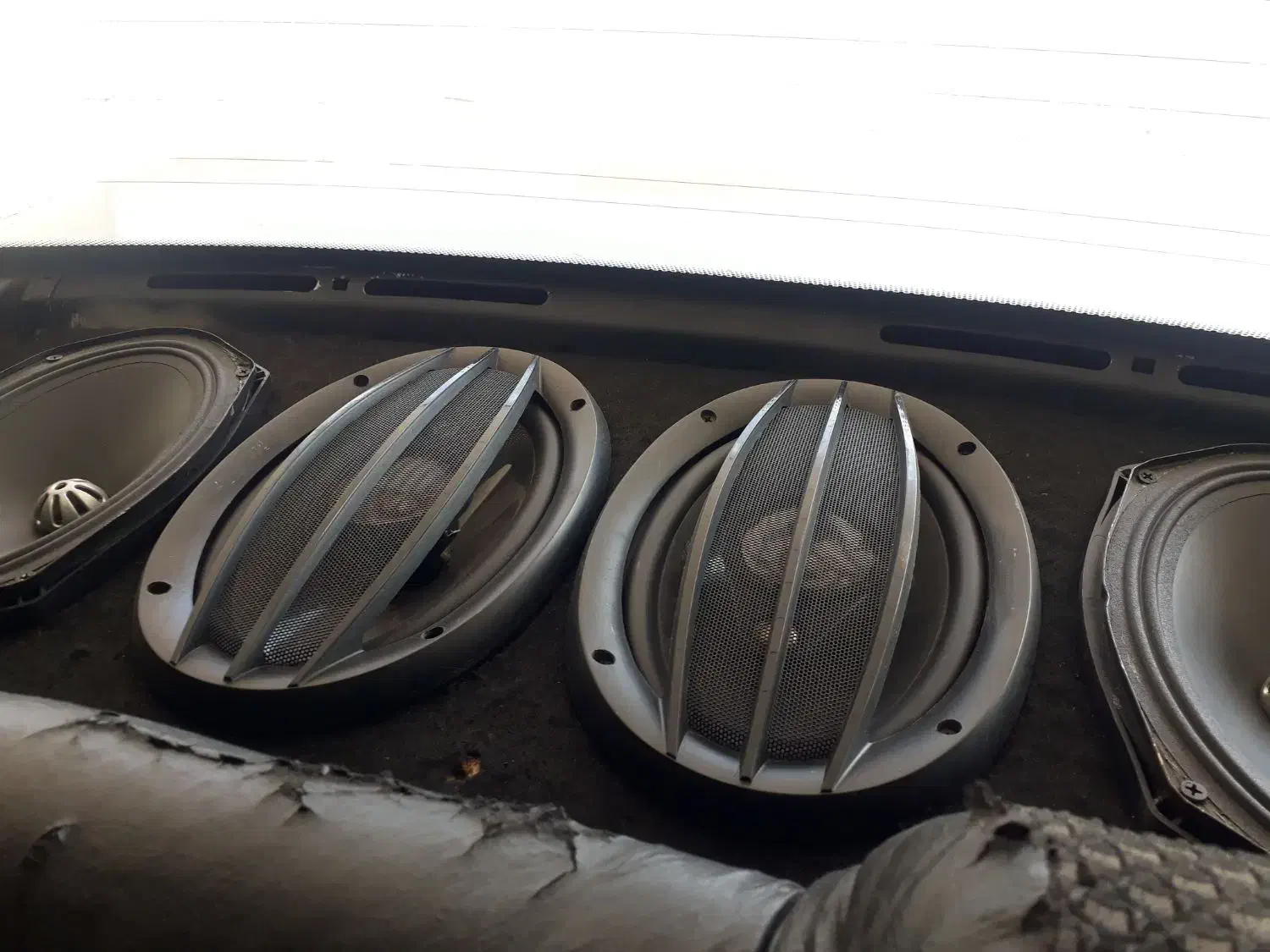 باند.میدبیس .میدرنج ساب|سیستم صوتی خانگی|گلبهار, شهر جدید گلبهار|دیوار