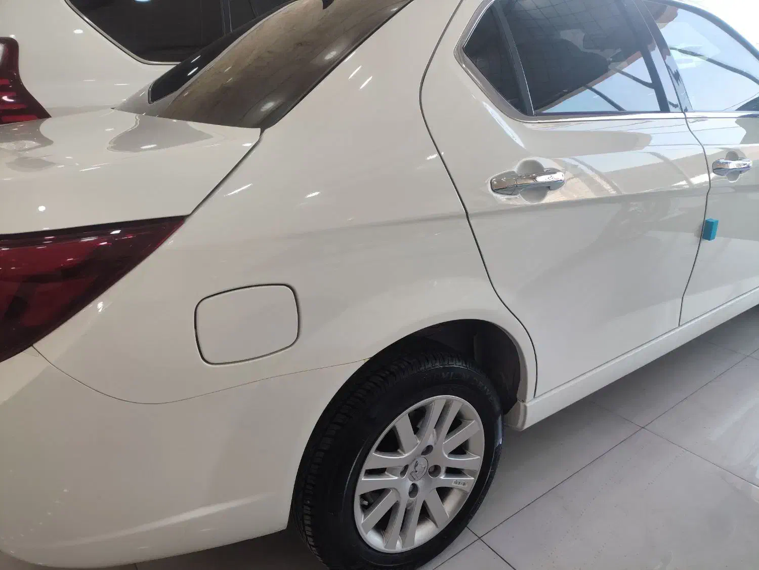 دنا ۶ دنده فول|خودرو سواری و وانت|اهواز, اسلام آباد شرقی|دیوار