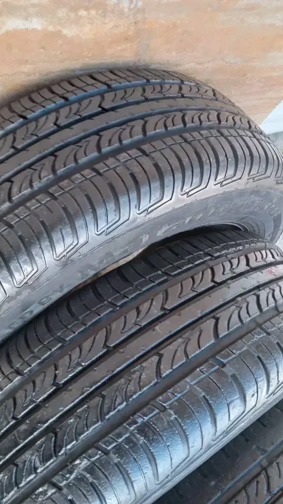 فروش انواع لاستیک استوک|قطعات یدکی و لوازم جانبی|دیواندره, |دیوار