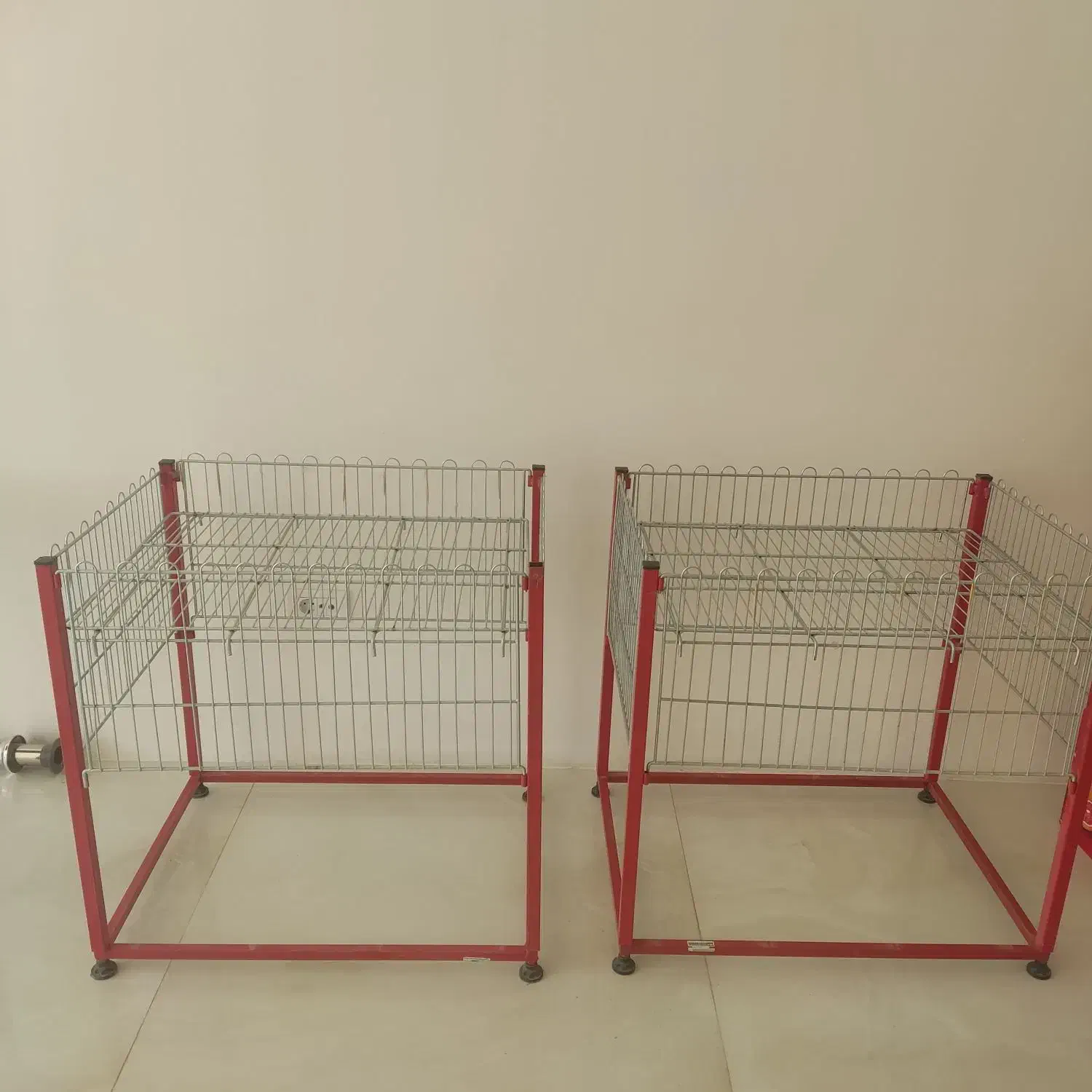 وسایل فروشگاهی در حد نو|فروشگاه و مغازه|بیرجند, |دیوار