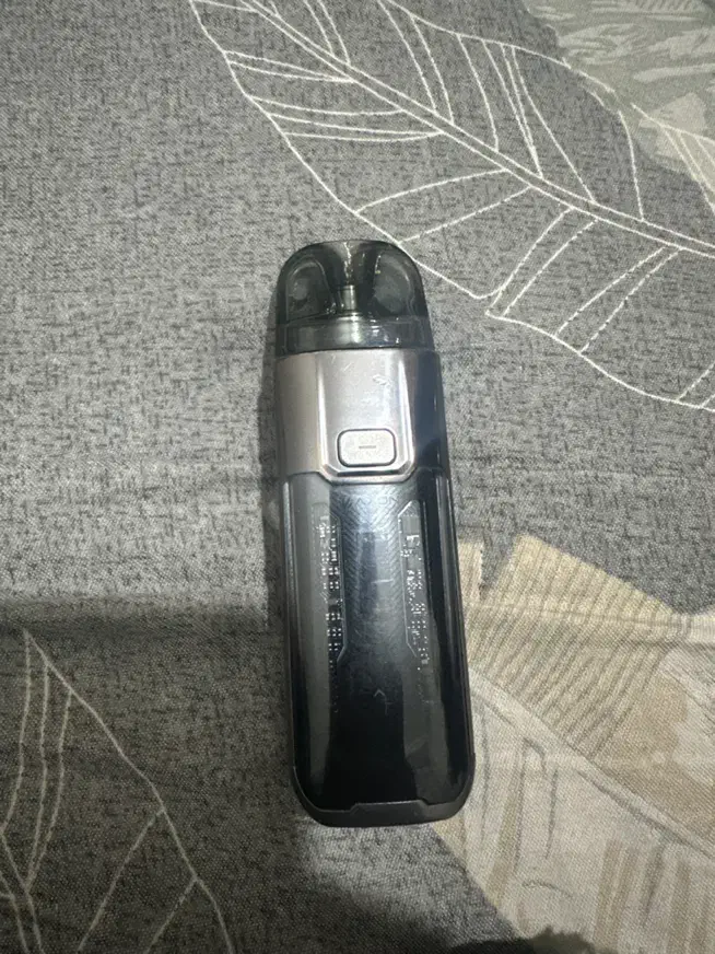 پاد vaporesso luxe xr max|زیورآلات و اکسسوری|گرمدره, |دیوار