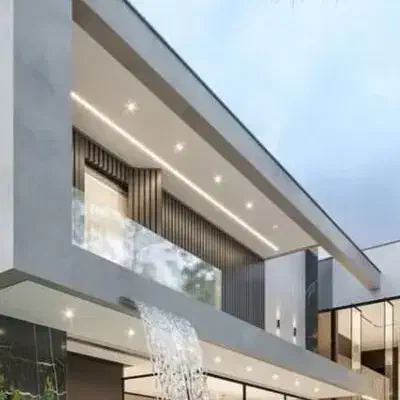 اجاره ساعتی و روزانه خانه|اجارهٔ کوتاهمدت ویلا و باغ|کهک, |دیوار