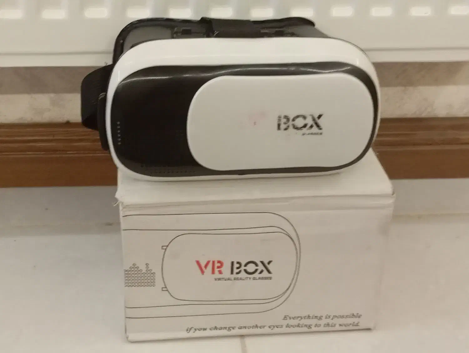 عینک‌ مجازی|لوازم جانبی موبایل و تبلت|همدان, |دیوار