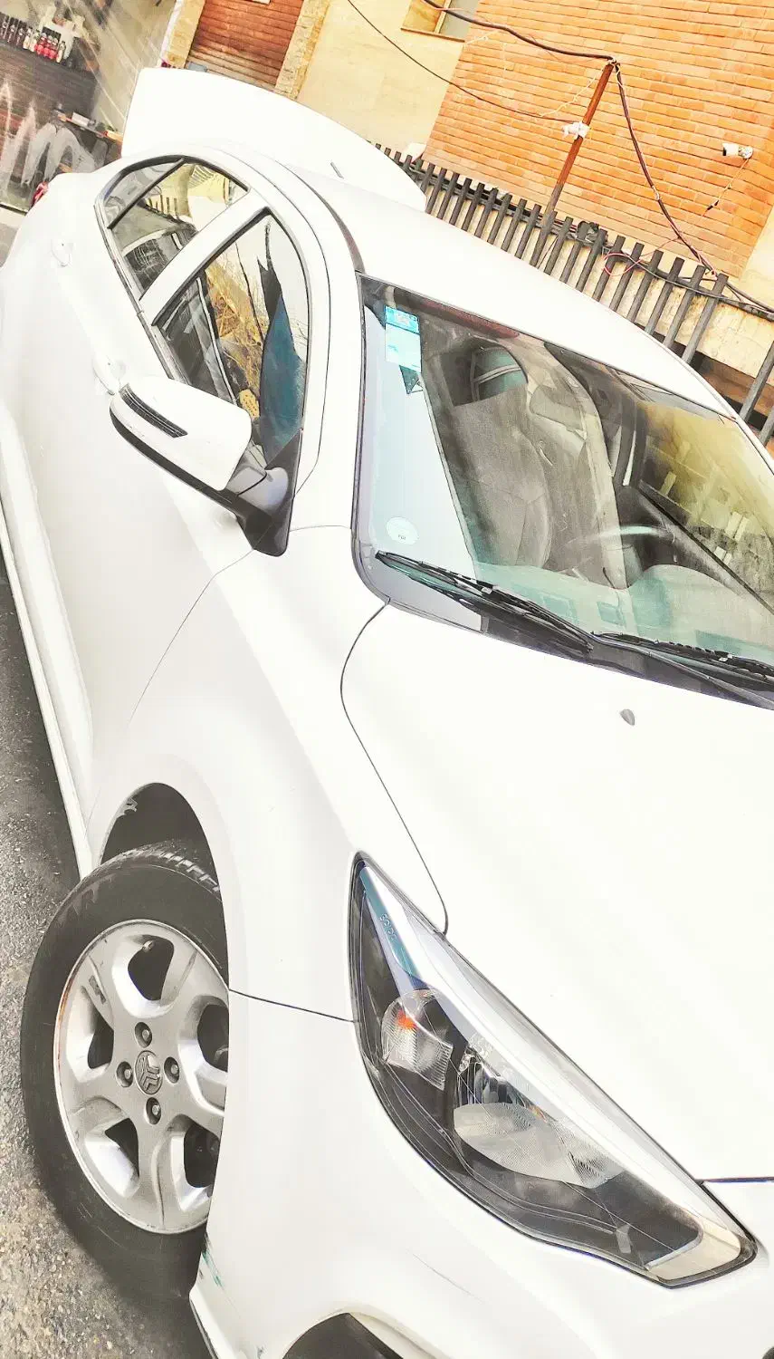 شاهین اسفند ۴۰۲|خودرو سواری و وانت|تهران, دزاشیب|دیوار