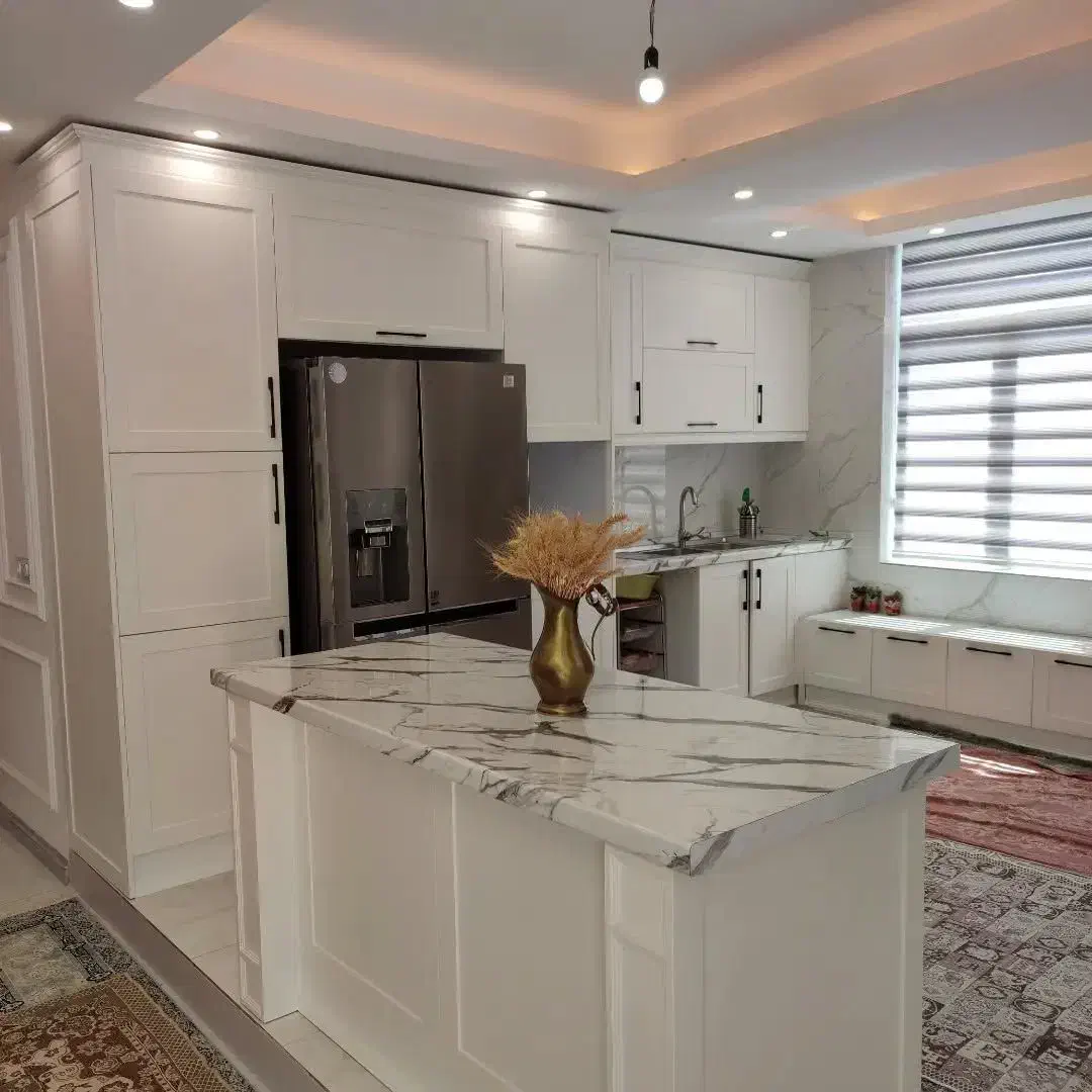 دکوراسیون داخلی (۱۲ماهه)|خدمات پیشه و مهارت|قزوین, |دیوار