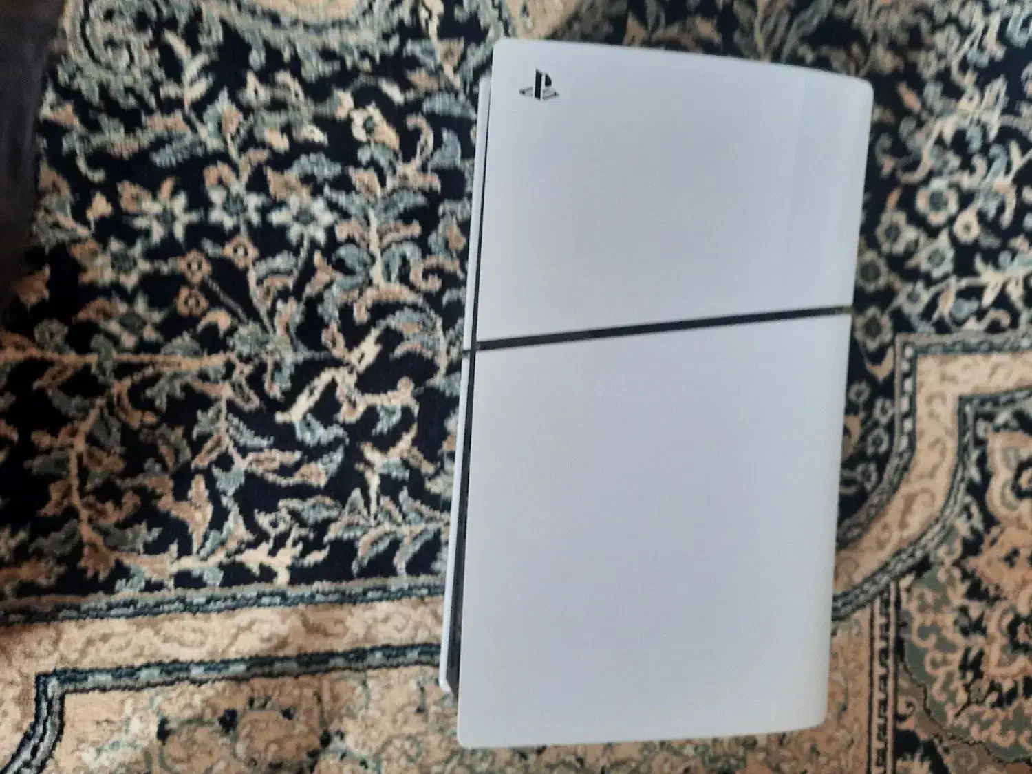 ps5 slim|کنسول، بازی ویدئویی و آنلاین|بندر انزلی, انصار الحسین|دیوار
