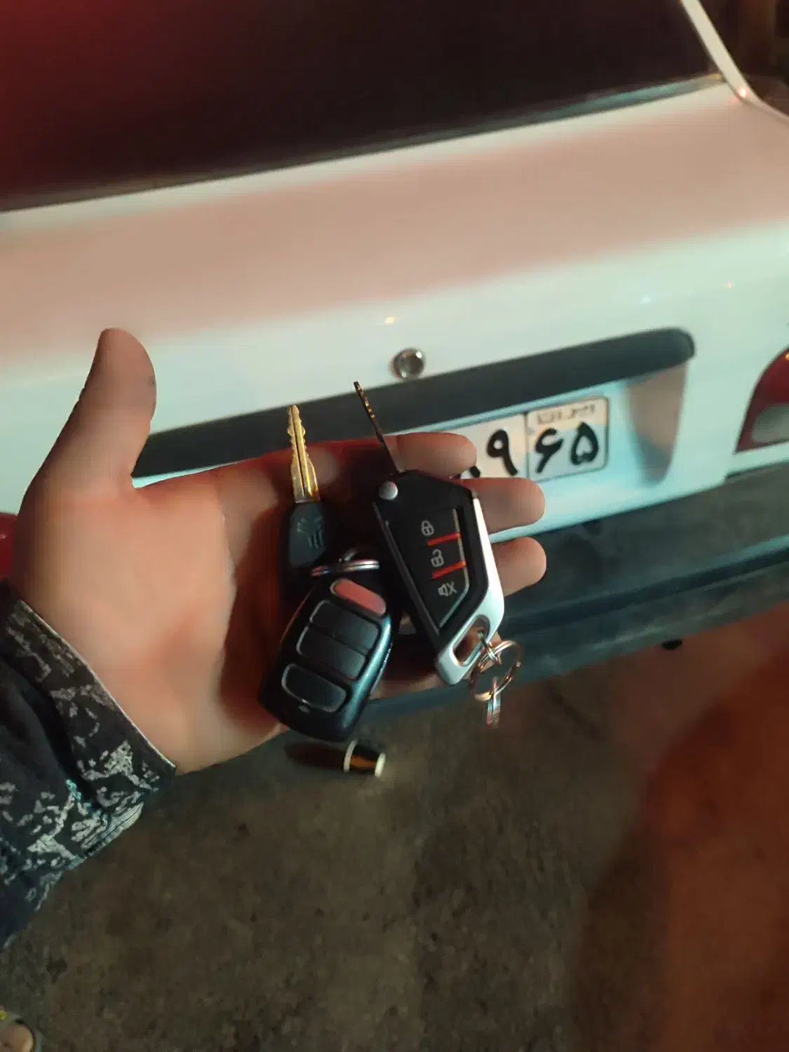 خدمات کلید سازی شبانه روزی در کرمان|خدمات پیشه و مهارت|کرمان, |دیوار