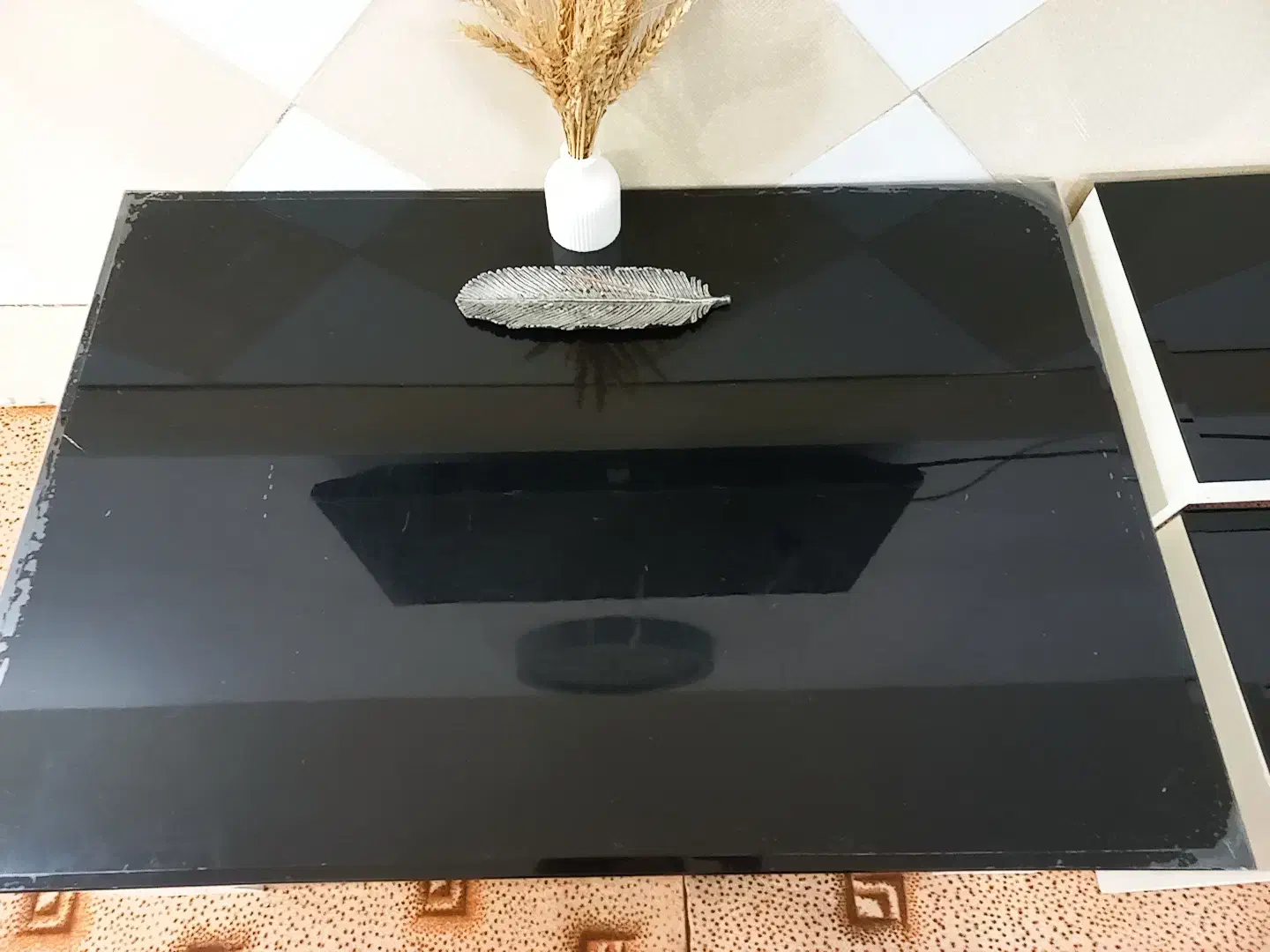 جلو مبلی|مبلمان خانگی و میز عسلی|اهواز, کیان اباد|دیوار