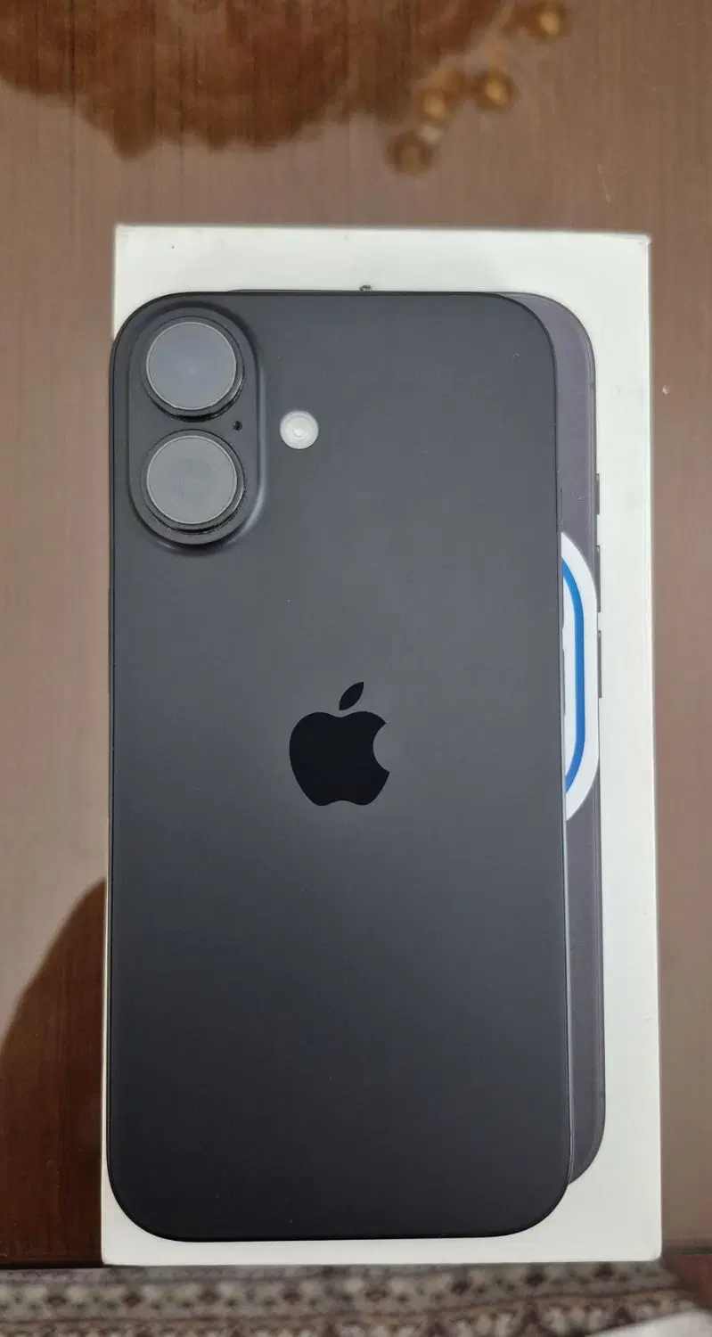 ایفون iphone 16 normal|موبایل|تهران, حکمت|دیوار