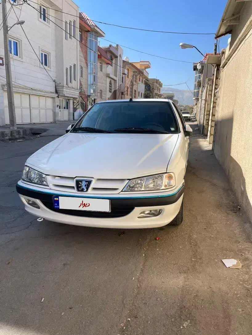 پژوپارسLX TU5 مدل۱۴۰۱|خودرو سواری و وانت|شیراز, شهرک مدرس|دیوار