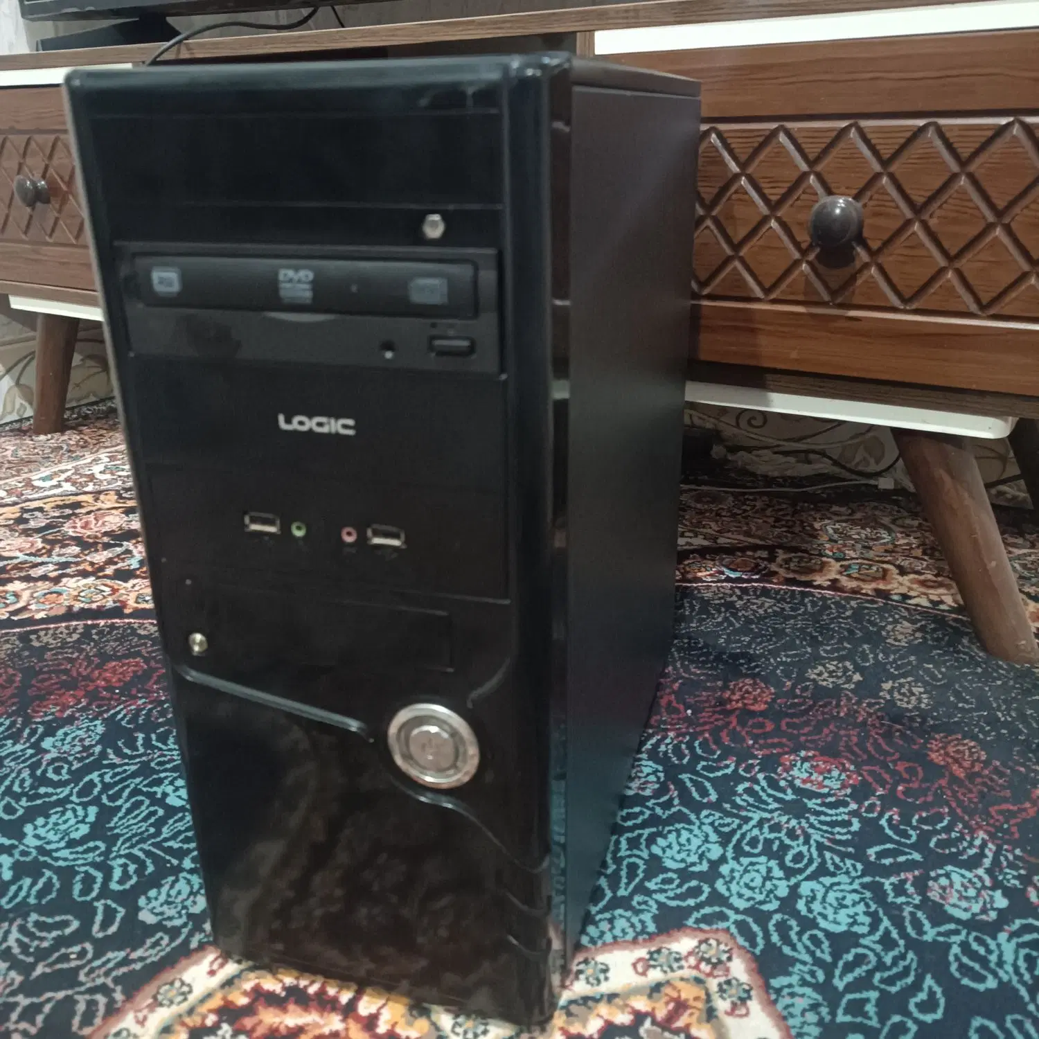 کامپیوتر / pc|رایانه رومیزی|علی‌آباد کتول, |دیوار