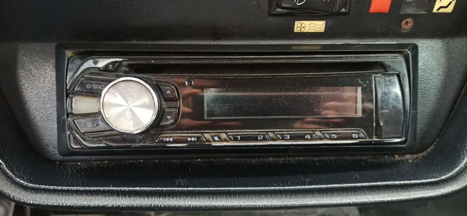 ظبط کنوود|قطعات یدکی و لوازم جانبی|رشت, فرزانه|دیوار