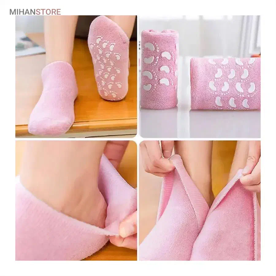 جوراب ورزشی|تجهیزات ورزشی|تهران, امام زاده عبدالله|دیوار