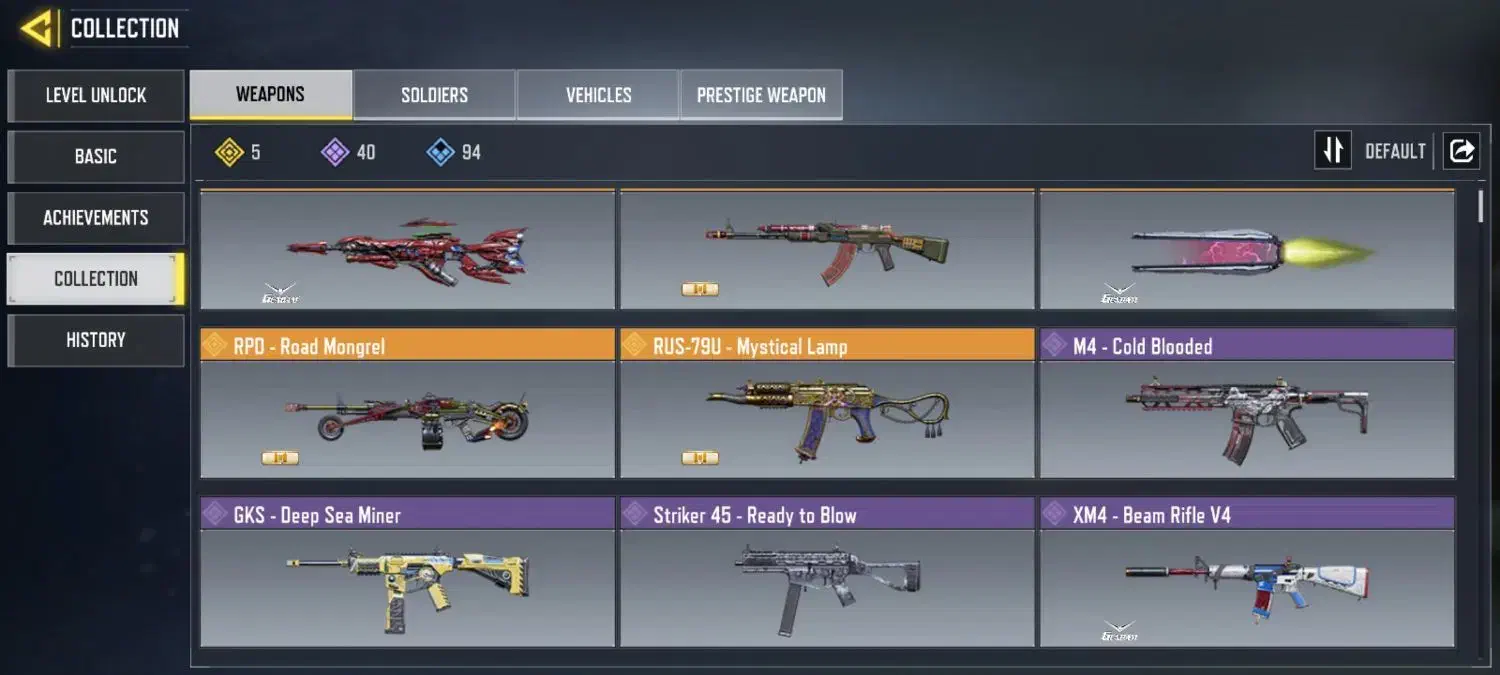 اکانت کالاف|کنسول، بازی ویدئویی و آنلاین|دینور, |دیوار