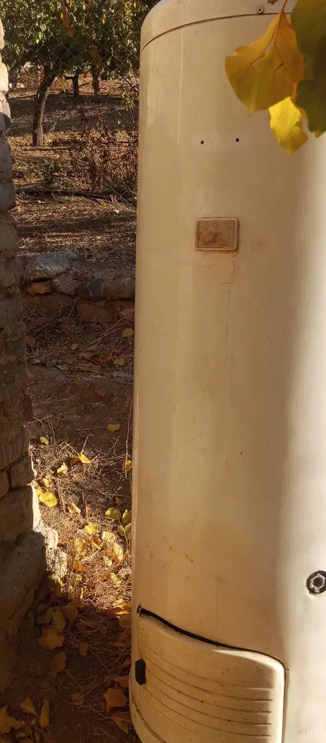 آبگرمکن نفتی|آبگرمکن، پکیج، شوفاژ|صومای برادوست, |دیوار