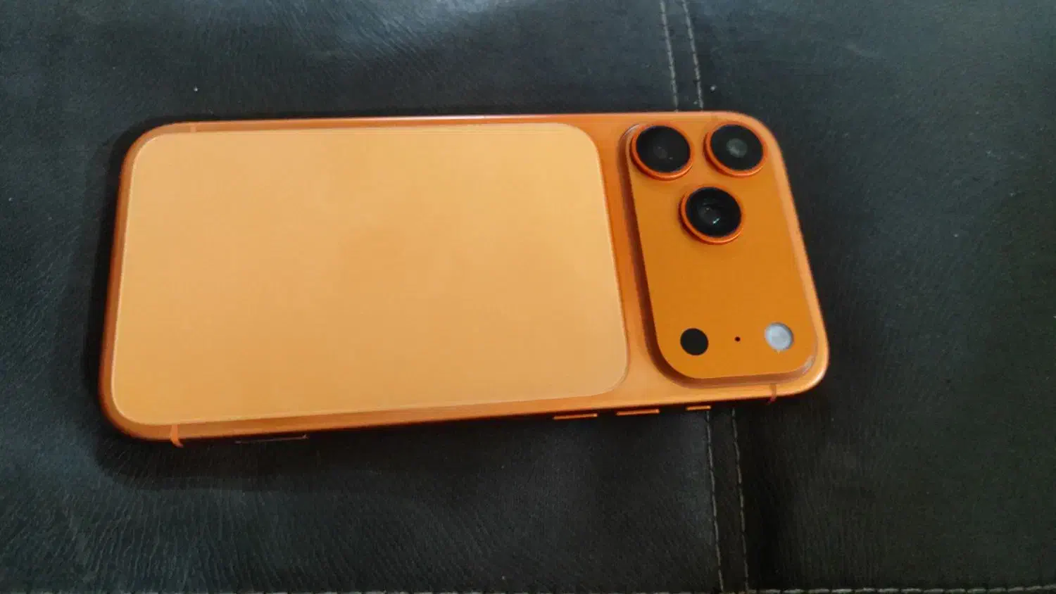 17promax|موبایل|مشهد, شهرک بهارستان|دیوار