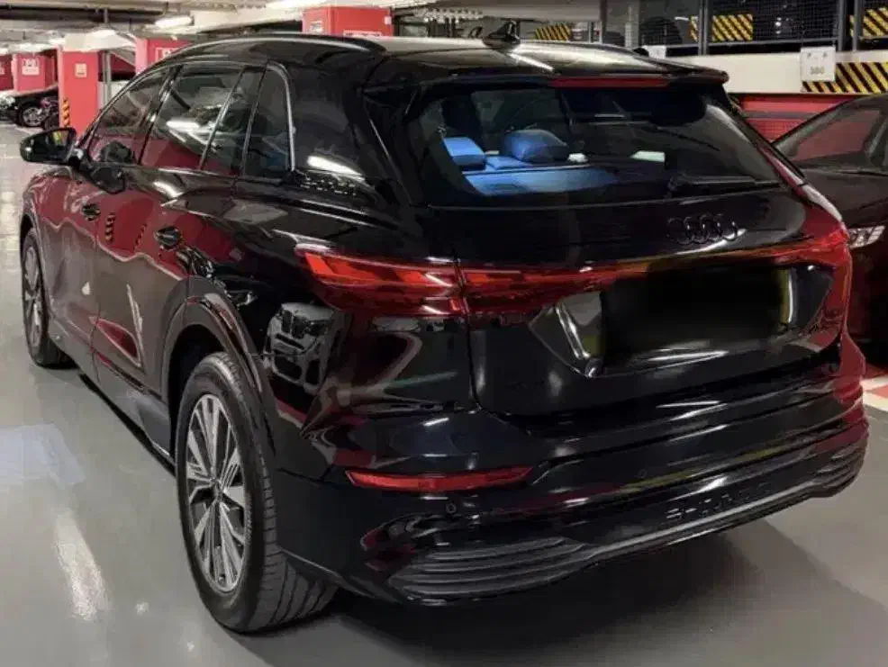 آئودی Q5|خودرو سواری و وانت|تهران, دزاشیب|دیوار