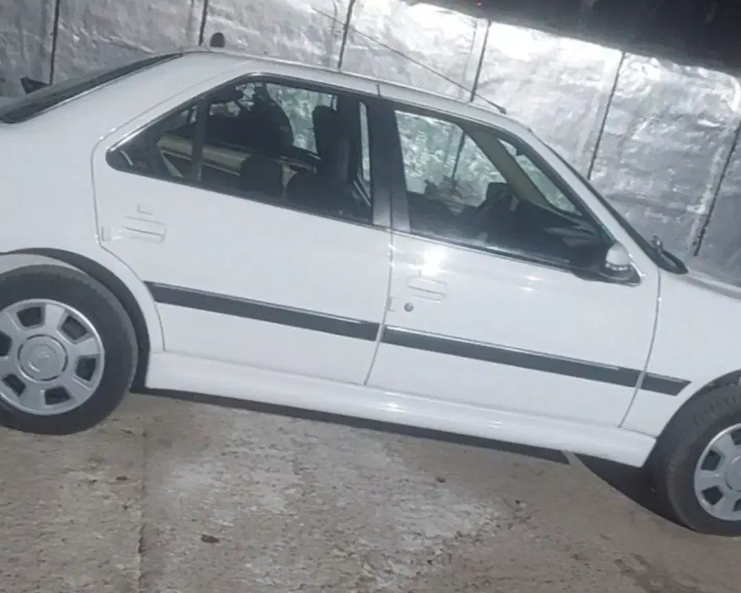 پژو پارس|خودرو سواری و وانت|زنجان, |دیوار