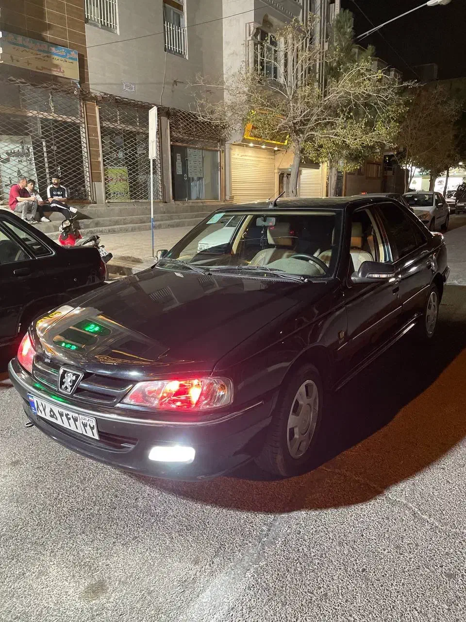 پارس|خودرو سواری و وانت|تایباد, |دیوار