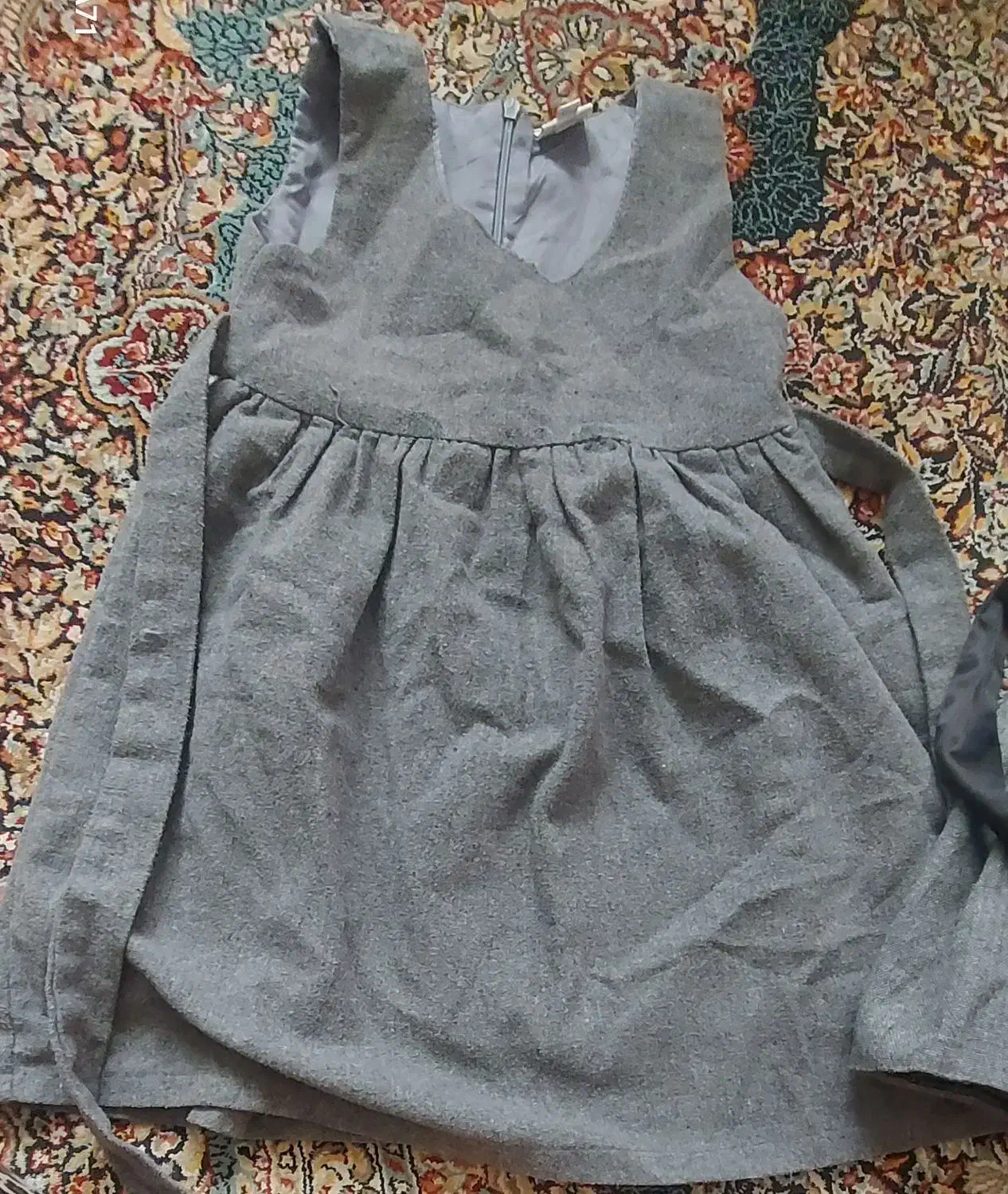 لباس پسرانه و دخترانه|کفش و لباس بچه|شاهینشهر, فردوسی|دیوار