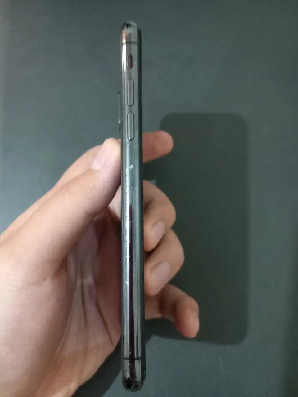 گوشی iphone x|موبایل|کرج, شاهین‌ویلا|دیوار