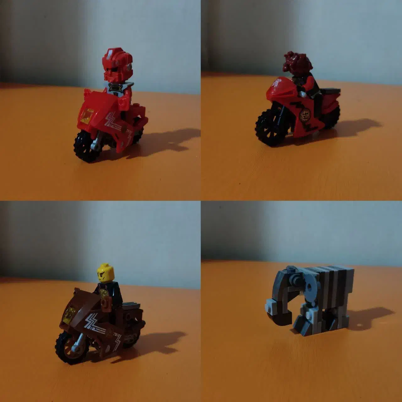 لگو|اسباببازی|مشهد, فتح المبین|دیوار